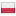 bielice.com.pl server is located in Poland